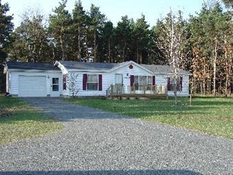 3839 West Monroe Road Pentwater, MI 49449 - Photo 1 of 6 Primary Photo