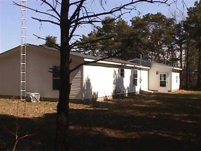 3839 West Monroe Road Pentwater, MI 49449 - Photo 2 of 6 Additional Photo