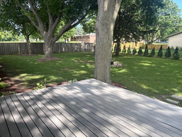 4813 Flint Lane Madison, WI 53714 - Photo 26 of 29