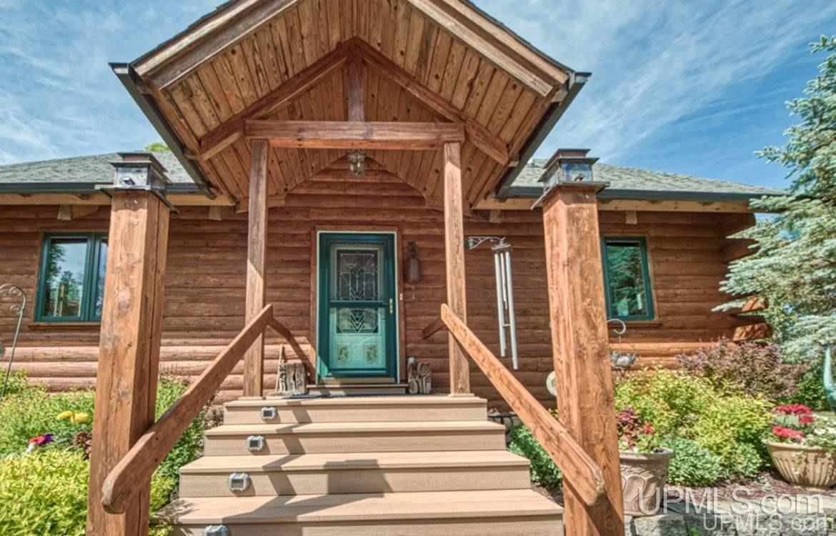 W504 Co Rd 426 Arnold, MI 49819 - Photo 29 of 50