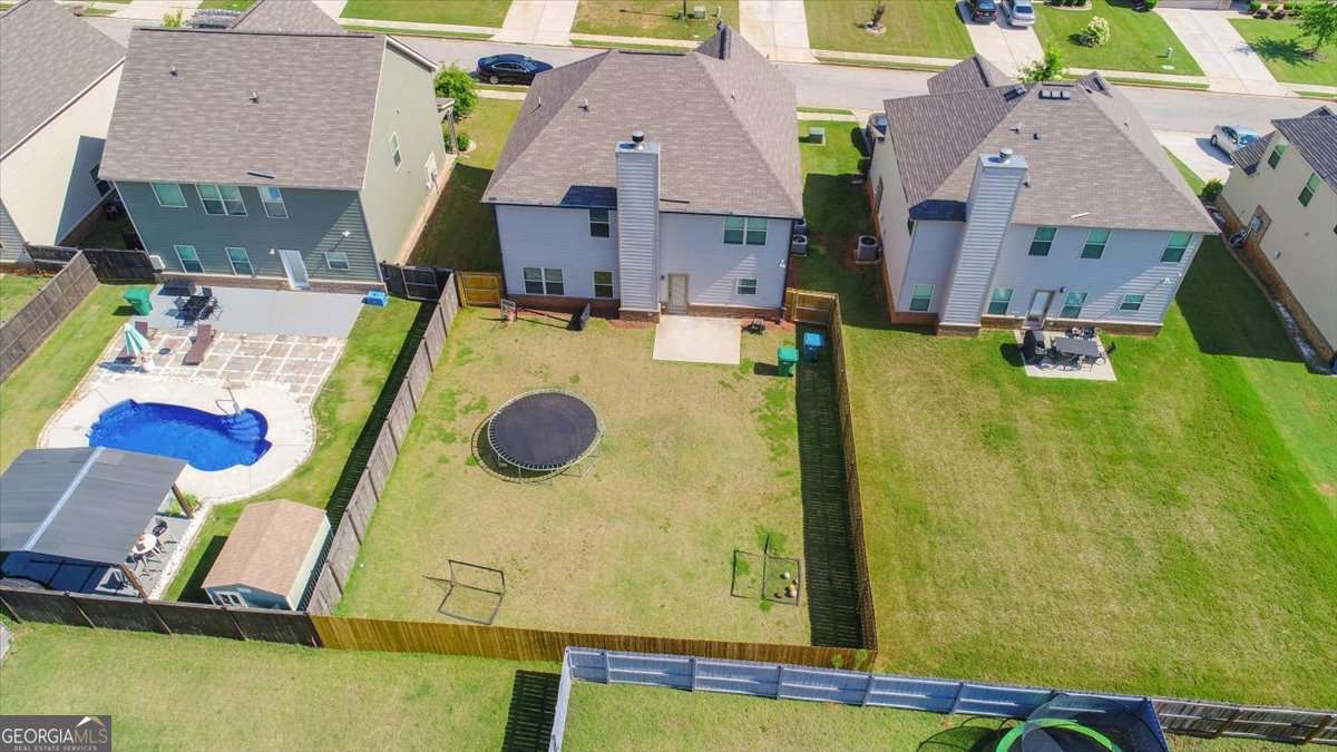 6050 Prodigy Lane Locust Grove, GA 30248 - Photo 37 of 56