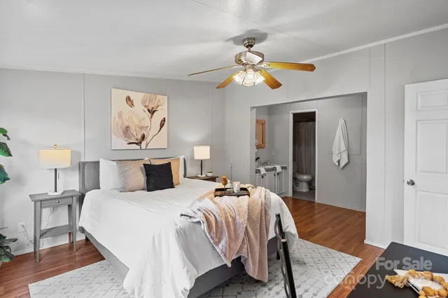 $175,000 | 304 New Hope Road, Lawndale, NC 28090