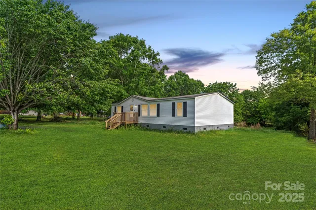 $175,000 | 304 New Hope Road, Lawndale, NC 28090