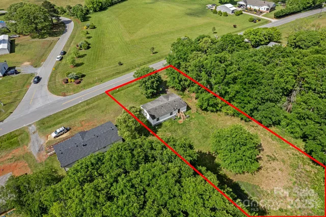 $175,000 | 304 New Hope Road, Lawndale, NC 28090