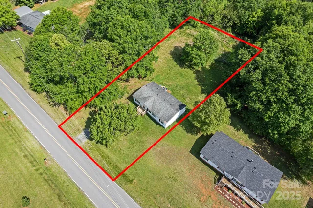 $175,000 | 304 New Hope Road, Lawndale, NC 28090
