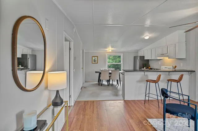 $175,000 | 304 New Hope Road, Lawndale, NC 28090