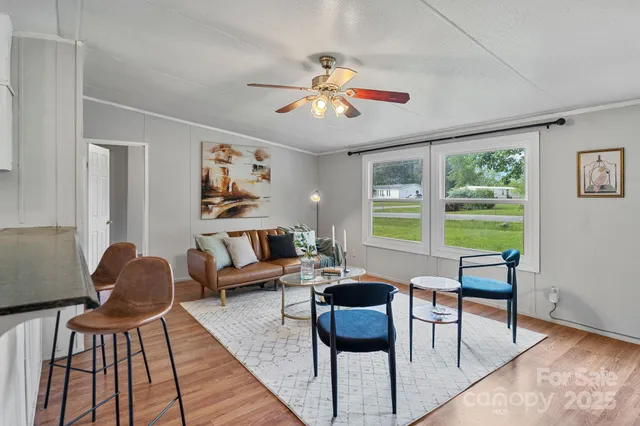 $175,000 | 304 New Hope Road, Lawndale, NC 28090