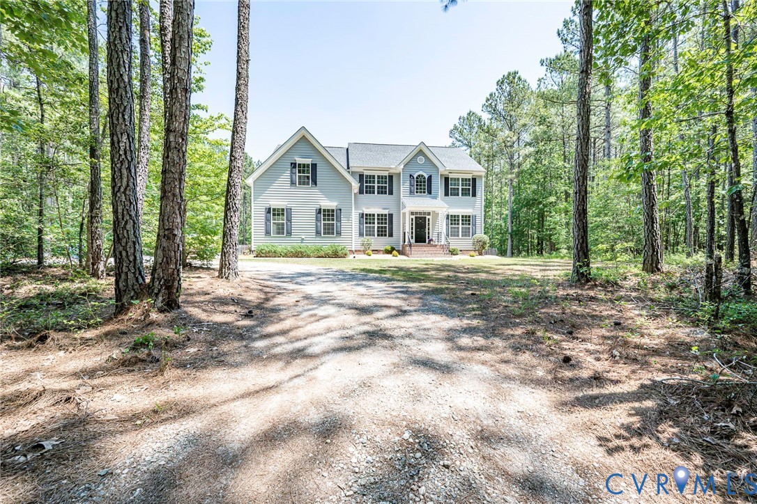 9101 Beaver Bridge Road Moseley, VA 23120 - Photo 2 of 61