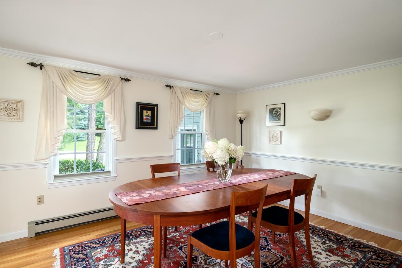 1 Berry Hill Road Stratham, NH 03885 - Photo 14 of 40