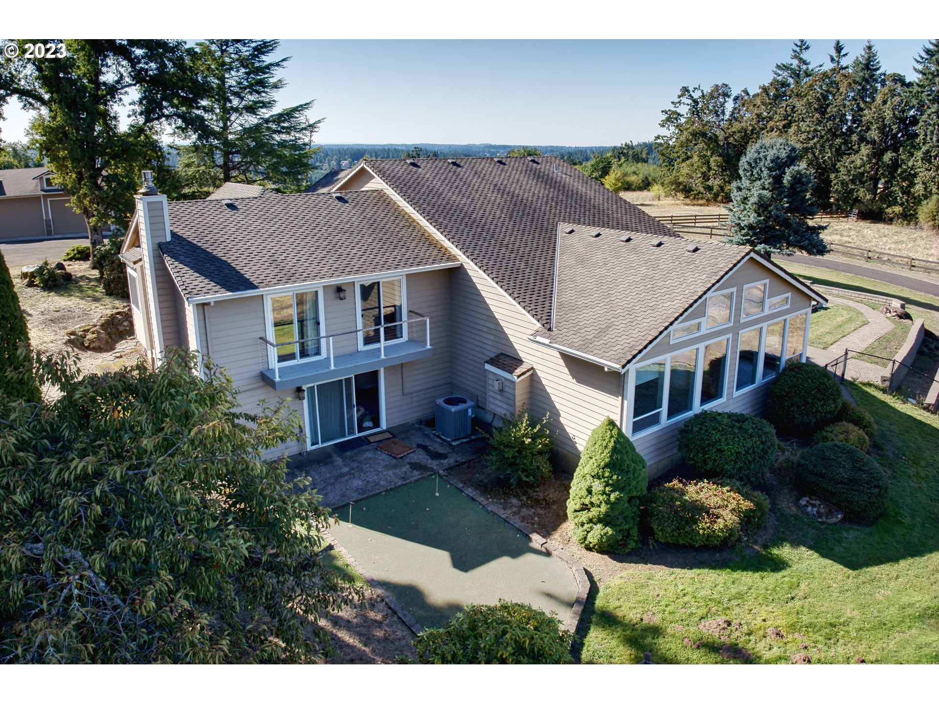 16258 Forsythe Road Oregon City, OR 97045 - Photo 2 of 48