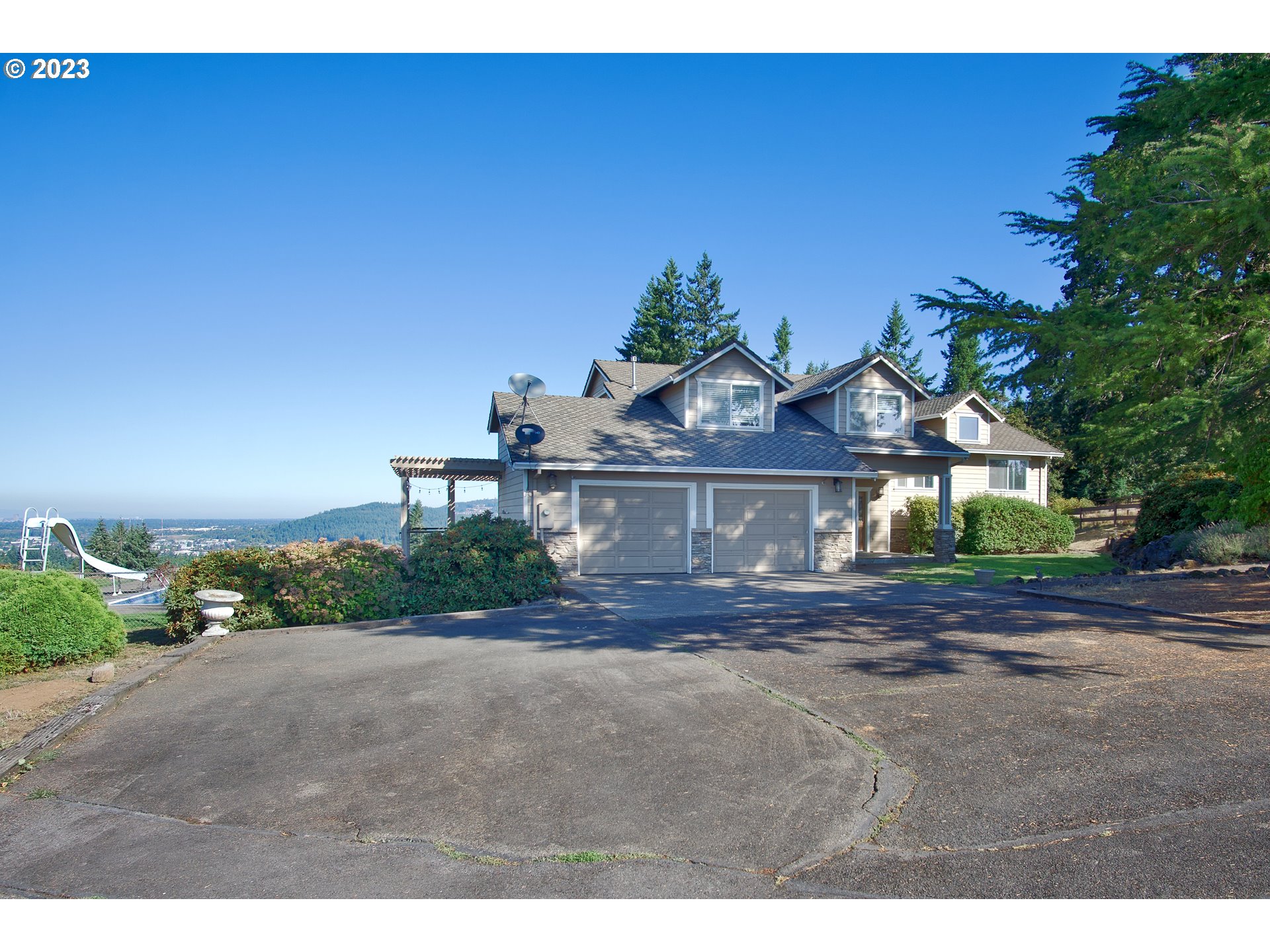 16258 Forsythe Road Oregon City, OR 97045 - Photo 30 of 48