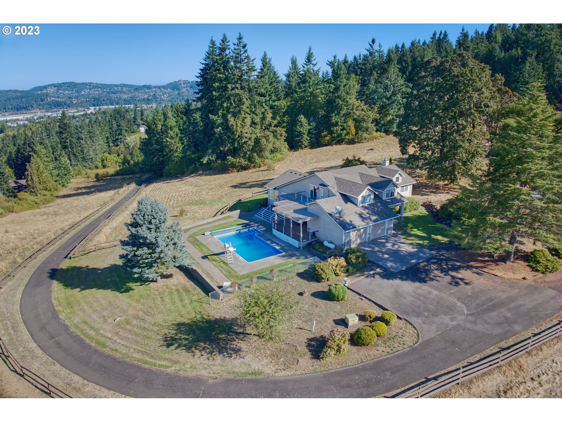 16258 Forsythe Road Oregon City, OR 97045 - Photo 3 of 48