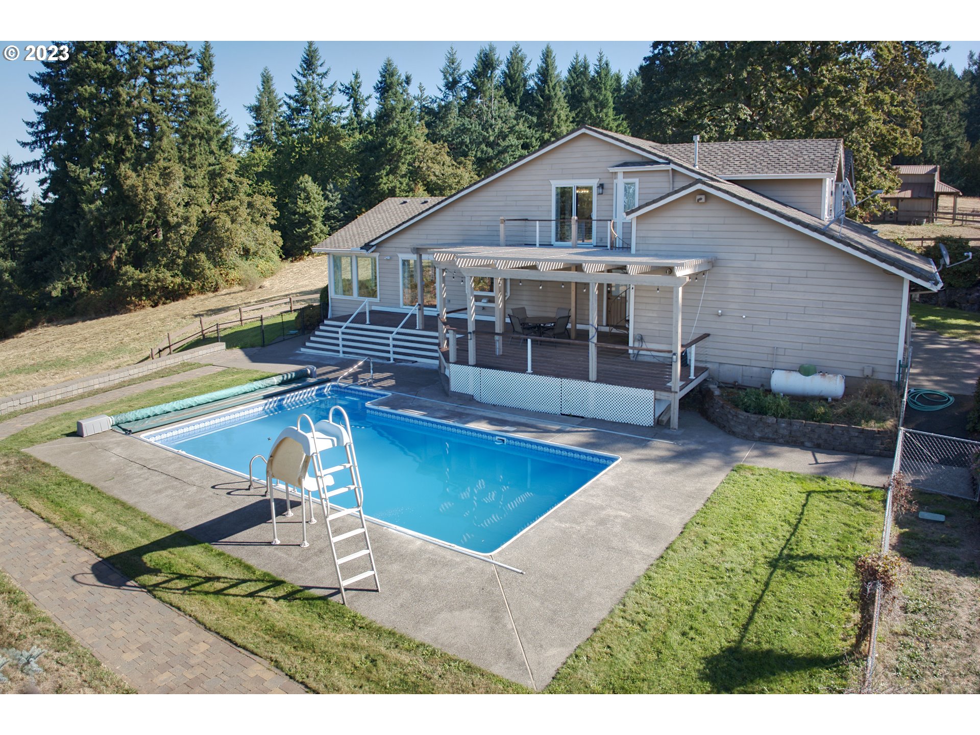 16258 Forsythe Road Oregon City, OR 97045 - Photo 31 of 48