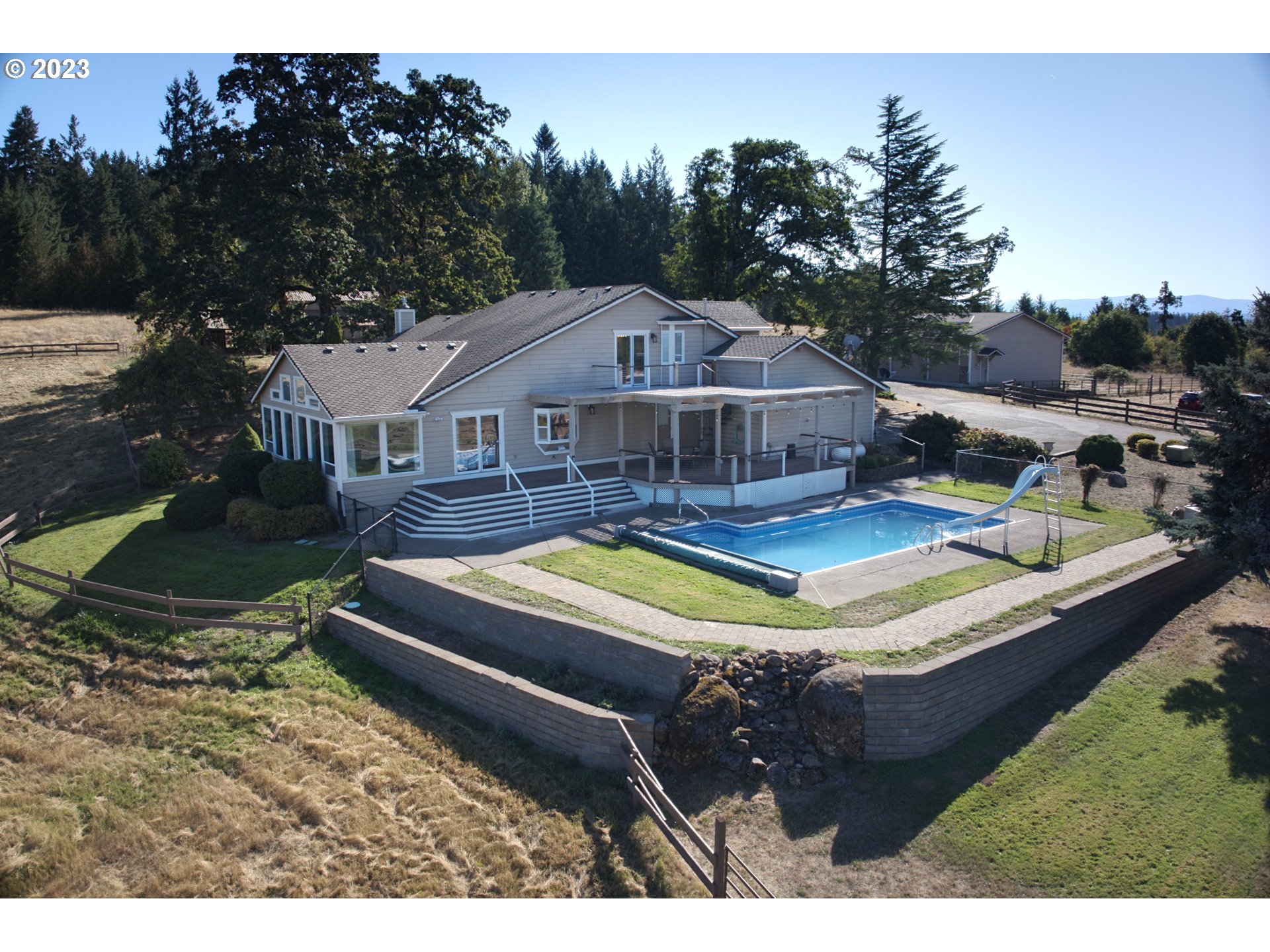 16258 Forsythe Road Oregon City, OR 97045 - Photo 32 of 48