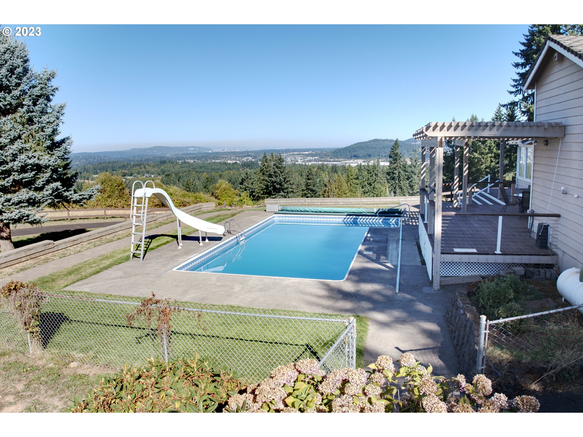 16258 Forsythe Road Oregon City, OR 97045 - Photo 33 of 48