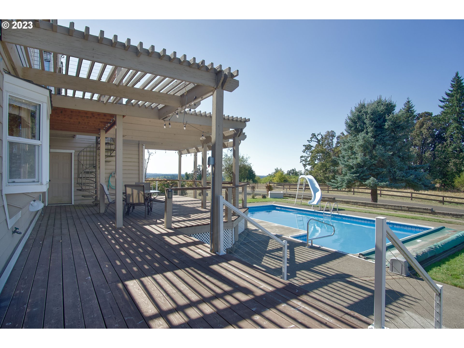 16258 Forsythe Road Oregon City, OR 97045 - Photo 34 of 48