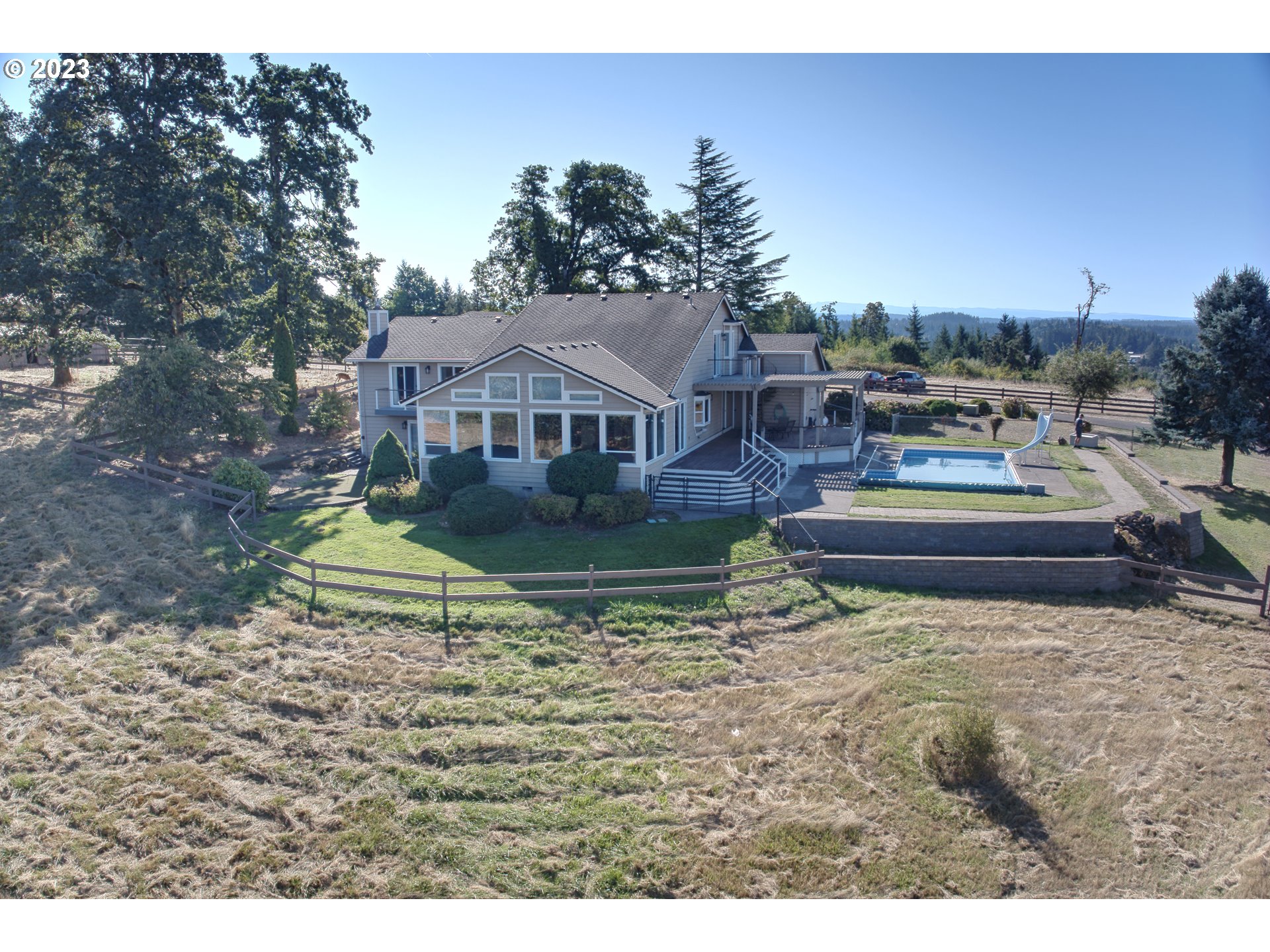 16258 Forsythe Road Oregon City, OR 97045 - Photo 35 of 48