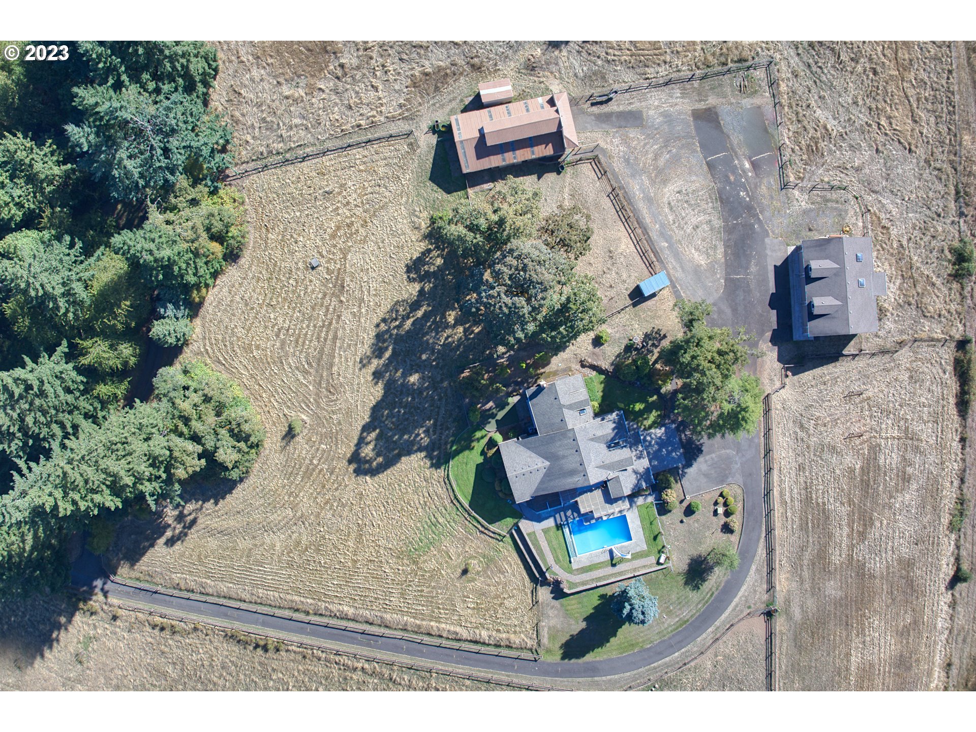 16258 Forsythe Road Oregon City, OR 97045 - Photo 36 of 48