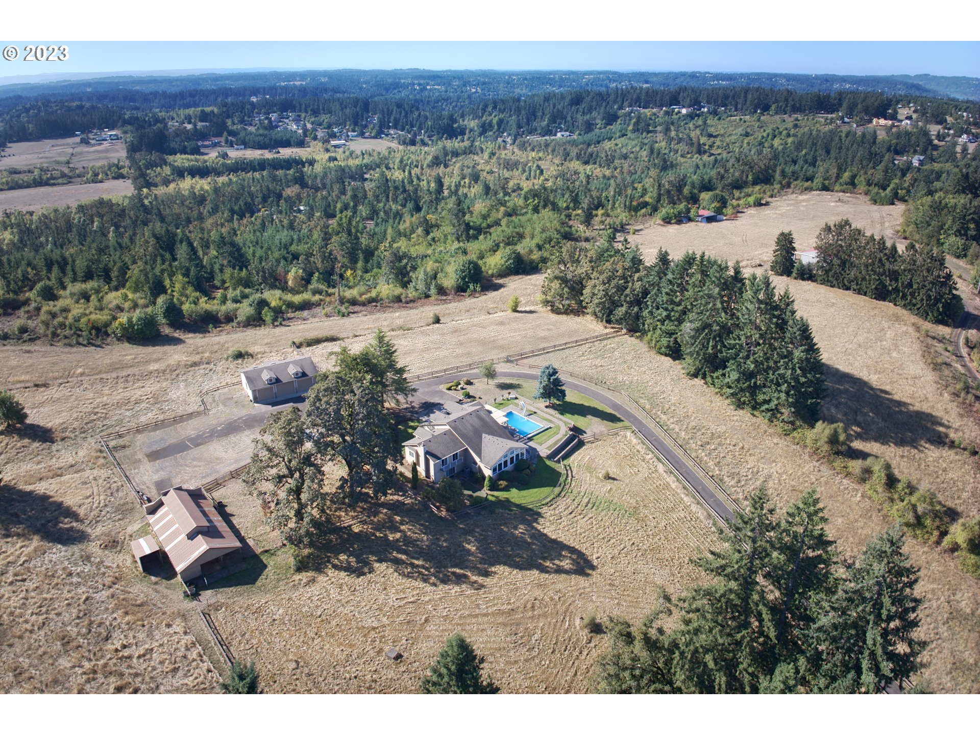 16258 Forsythe Road Oregon City, OR 97045 - Photo 37 of 48