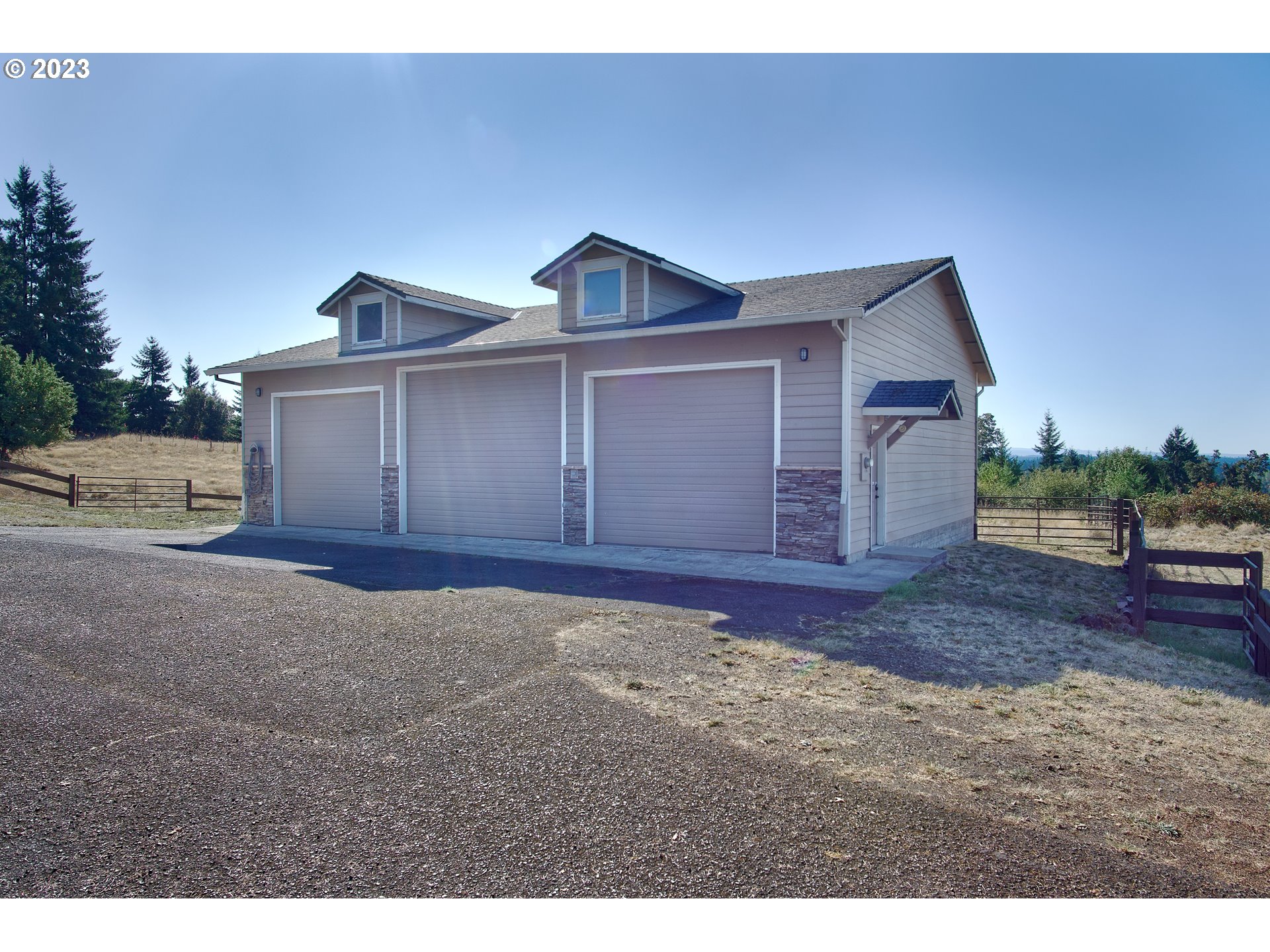 16258 Forsythe Road Oregon City, OR 97045 - Photo 38 of 48