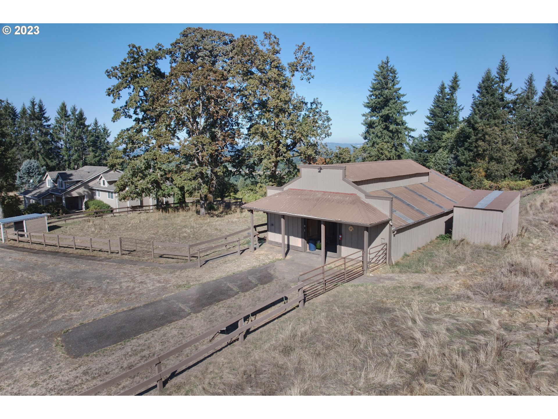 16258 Forsythe Road Oregon City, OR 97045 - Photo 41 of 48