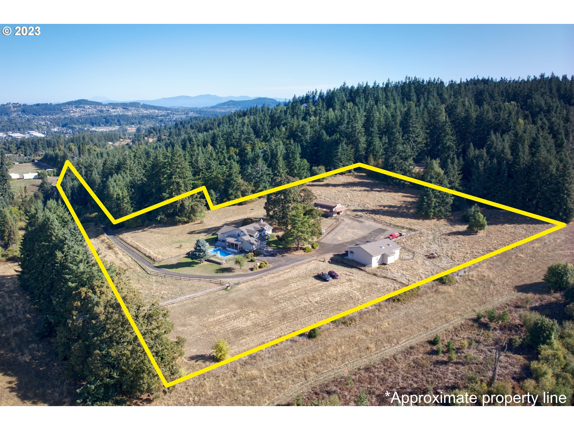 16258 Forsythe Road Oregon City, OR 97045 - Photo 47 of 48