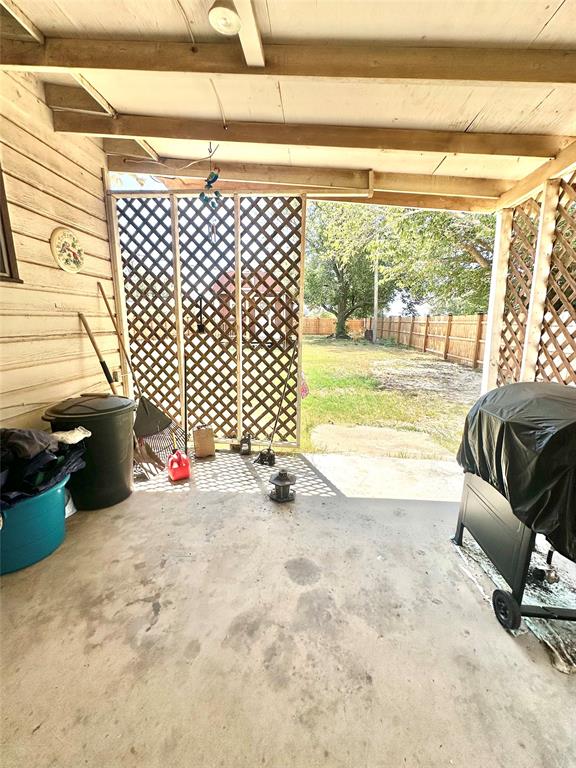 1133 West Parsonage Street Winters, TX 79567 - Photo 20 of 29 Gallery Image 20