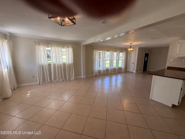$299,000 | 121 South Island View Avenue, Long Beach, MS 39560