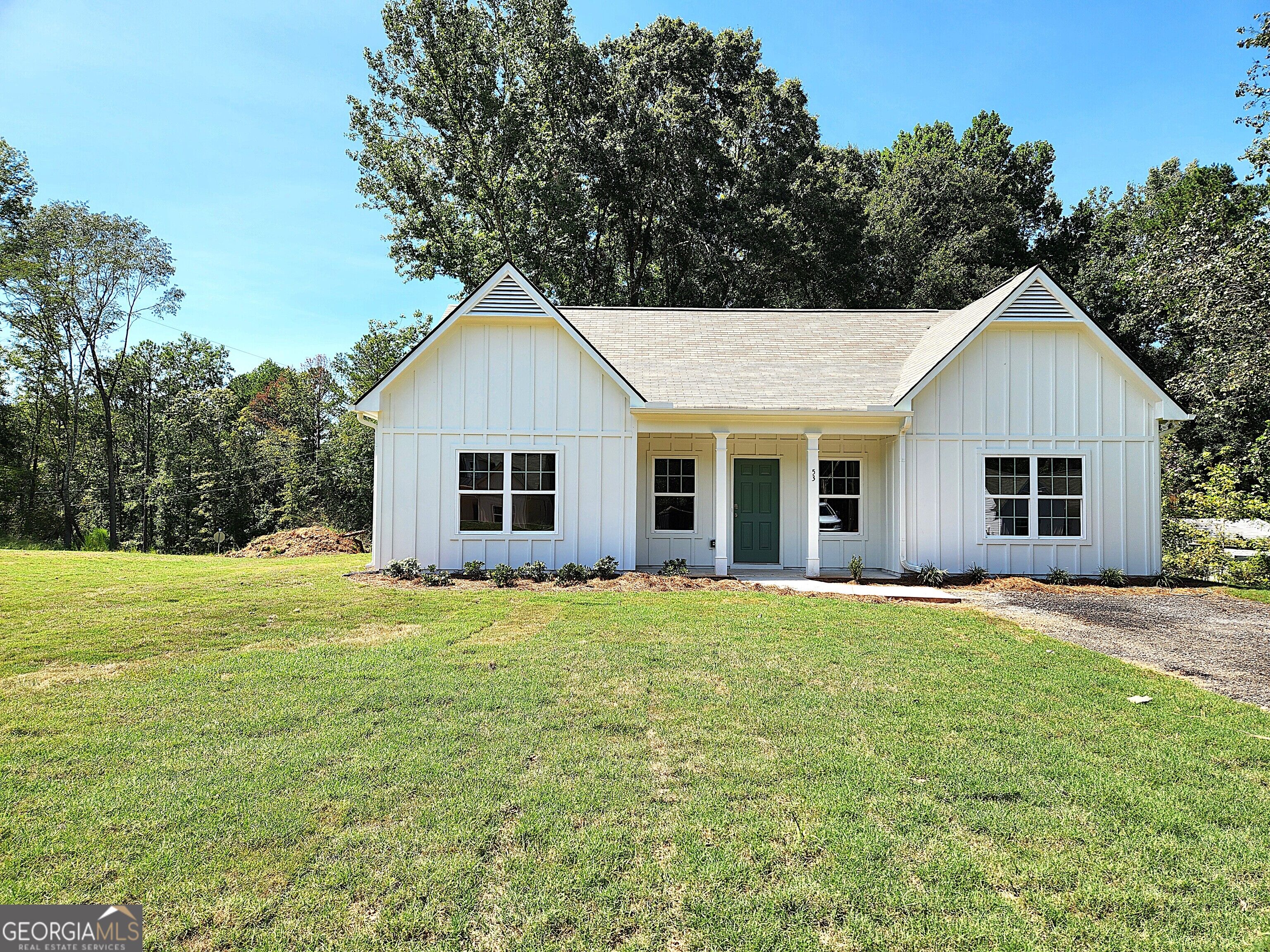53 Clemit Harris Road Newnan, GA 30263 - Photo 1 of 6 Gallery Image 1