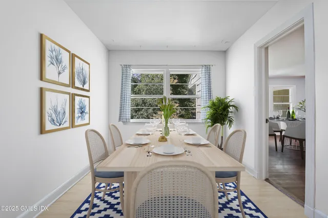 $10,000 | 5 Wooddale Road, Greenwich, CT 06830