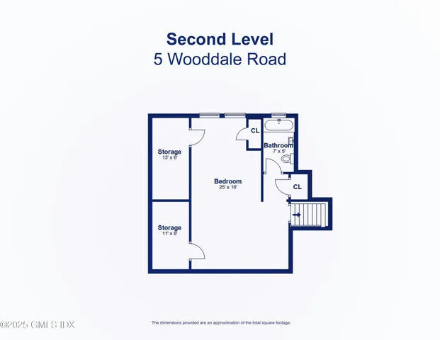 $10,000 | 5 Wooddale Road, Greenwich, CT 06830