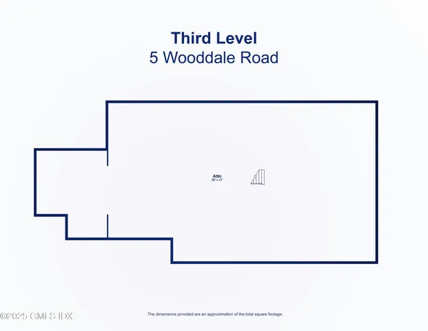 $10,000 | 5 Wooddale Road, Greenwich, CT 06830