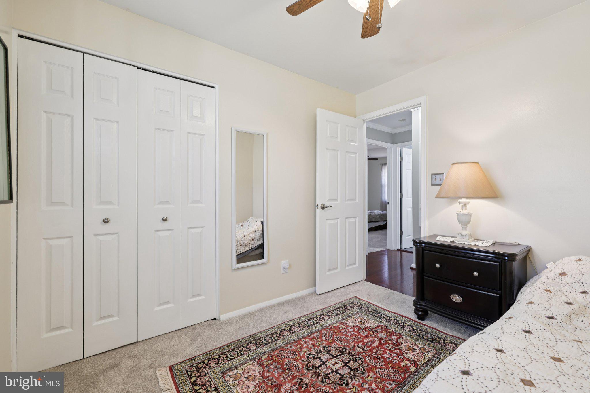 305 Janet Road Reisterstown, MD 21136 - Photo 35 of 70