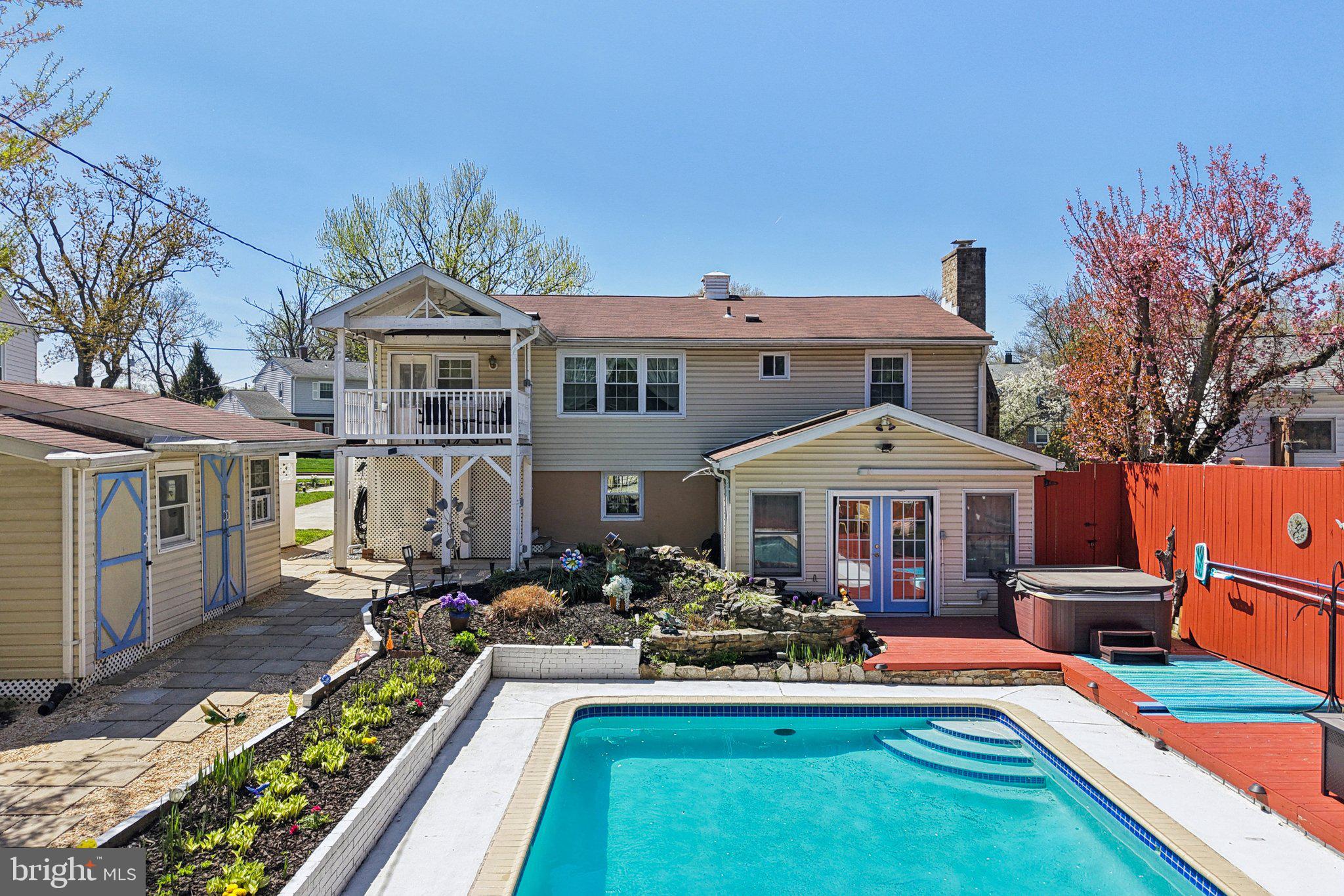 305 Janet Road Reisterstown, MD 21136 - Photo 68 of 70