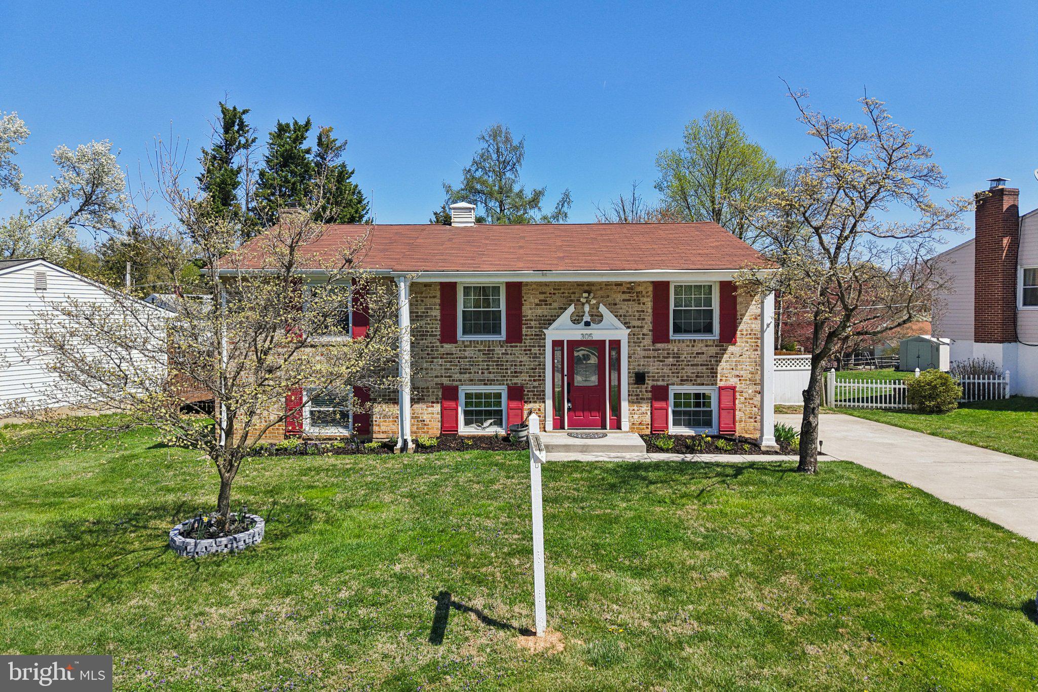 305 Janet Road Reisterstown, MD 21136 - Photo 7 of 70