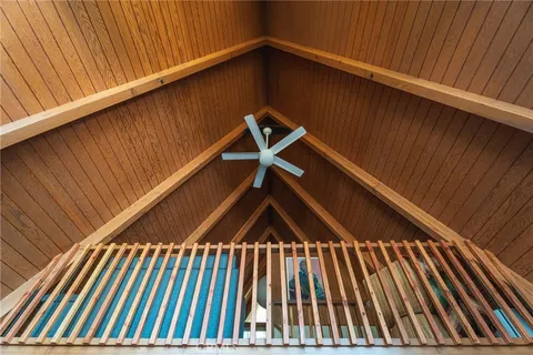 a view of outdoor space with deck