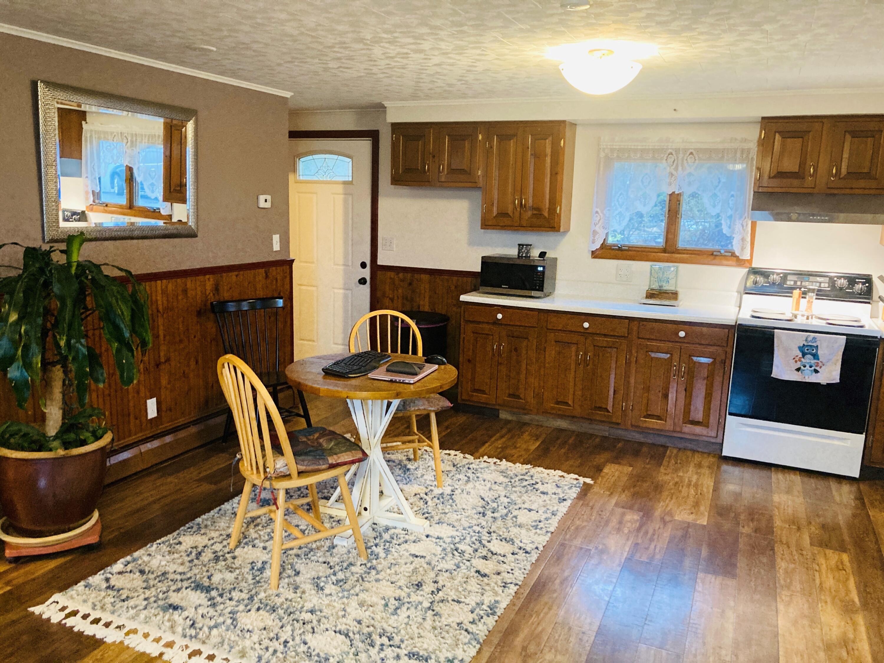 35 Covell Road Fairfield, ME 04937 - Photo 3 of 20 Kitchen