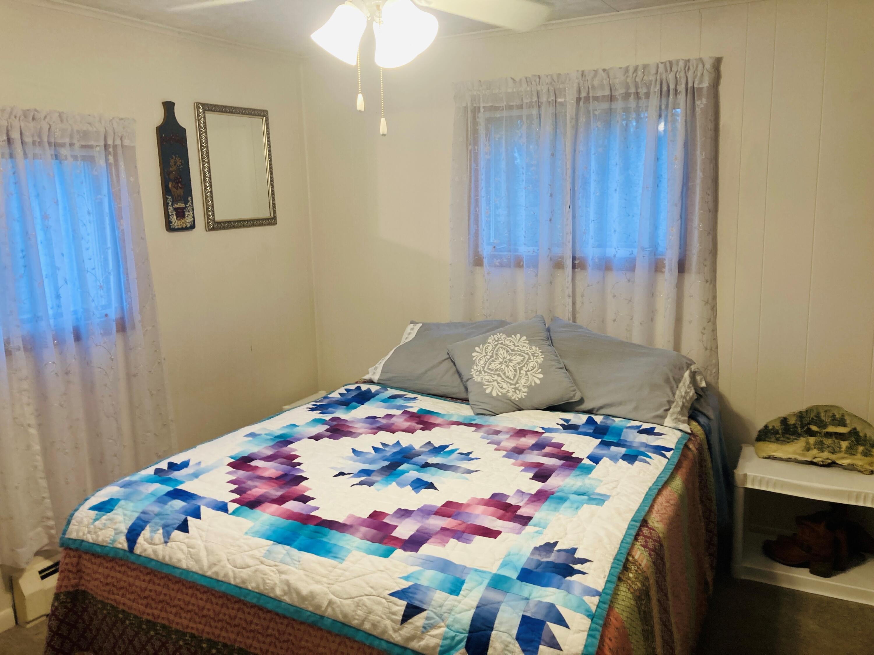 35 Covell Road Fairfield, ME 04937 - Photo 6 of 20 Primary Bedroom