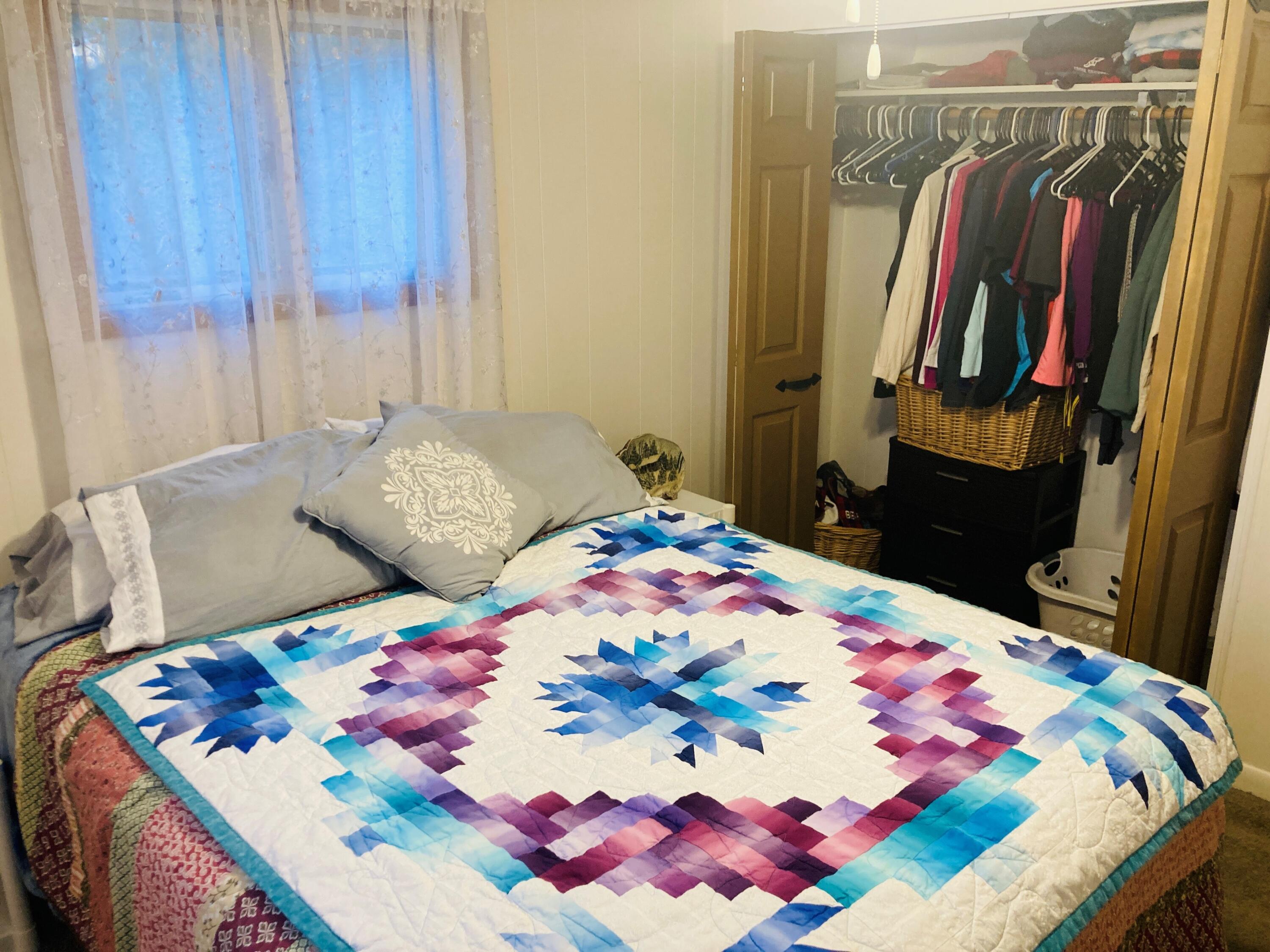 35 Covell Road Fairfield, ME 04937 - Photo 7 of 20 Primary Bedroom