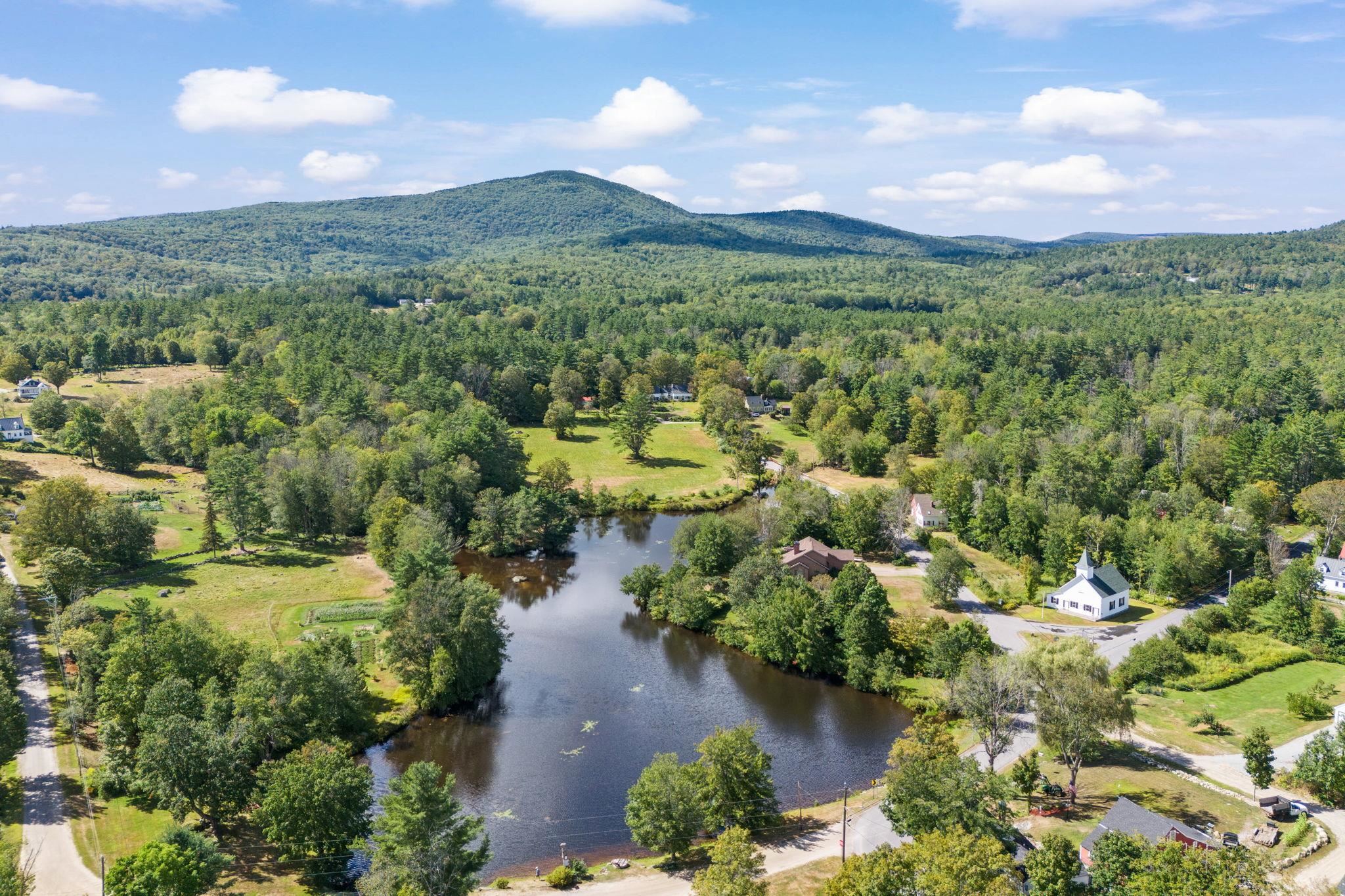 2381 East Washington Road Washington, NH 03280 - Photo 3 of 53