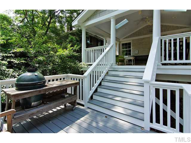 2218 Fairview Road Raleigh, NC 27608 - Photo 21 of 25 Photo 21