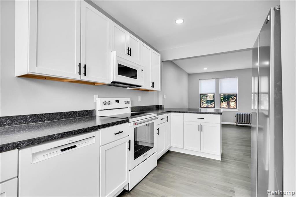 7750 3rd Street, Unit 101 Detroit, MI 48202 - Photo 4 of 42