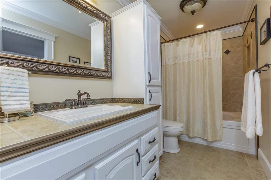 1117 Boone Road Burlington, NC 27217 - Photo 13 of 30 Gallery Image 13