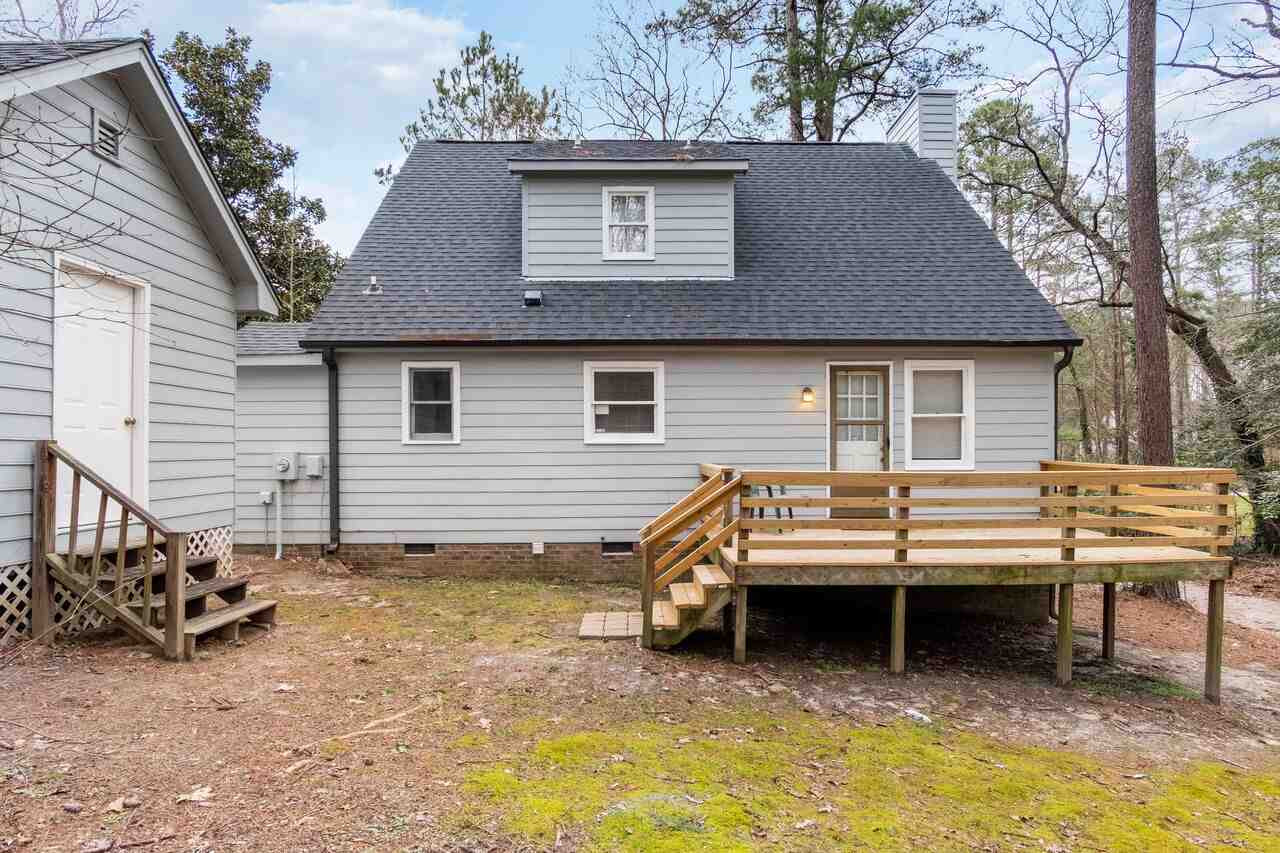 4224 Labrador Drive Raleigh, NC 27616 - Photo 3 of 22 Photo 3