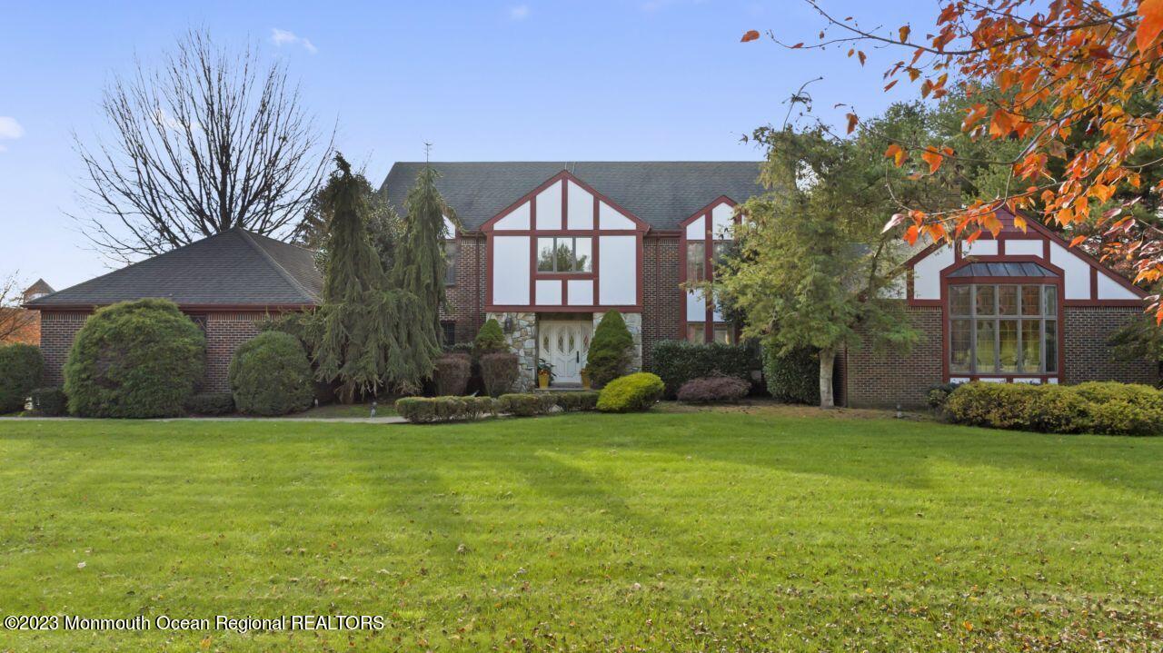 111 Muhlenbrink Road Colts Neck, NJ 07722 - Photo 2 of 73 DJI_0992