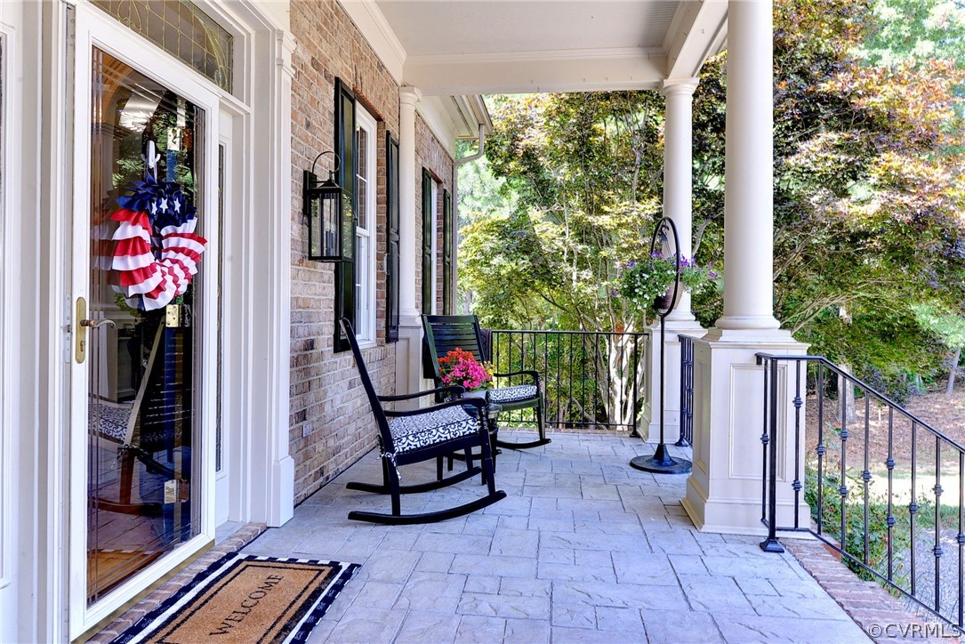 205 Portmarnoch Williamsburg, VA 23188 - Photo 4 of 49