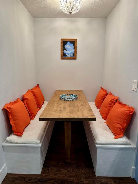 6525 Engram Road New Smyrna Beach, FL 32169 - Photo 11 of 36 a view of towel hanging in closet