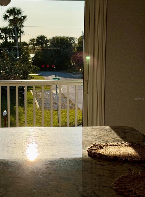 6525 Engram Road New Smyrna Beach, FL 32169 - Photo 23 of 36 a view of swimming pool of the house