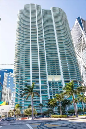 $4,300 | 900 Biscayne Boulevard, Unit 2604, Miami, FL 33132