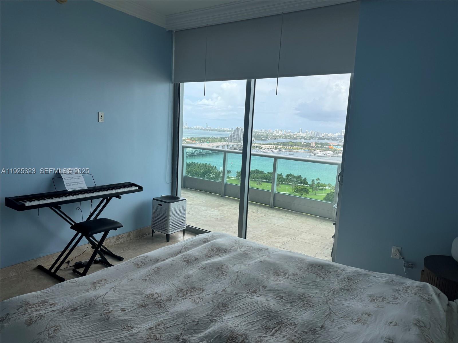 900 Biscayne Boulevard, Unit 2604 Miami, FL 33132 - Photo 43 of 59